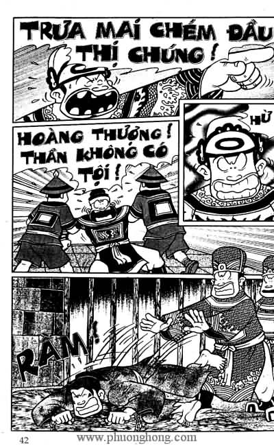 Thần đồng đất việt