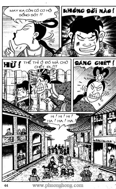 Thần đồng đất việt