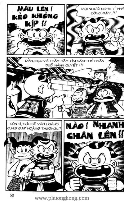 Thần đồng đất việt