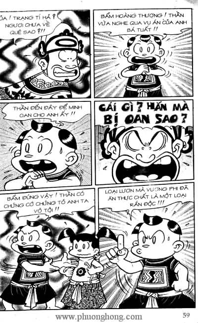 Thần đồng đất việt