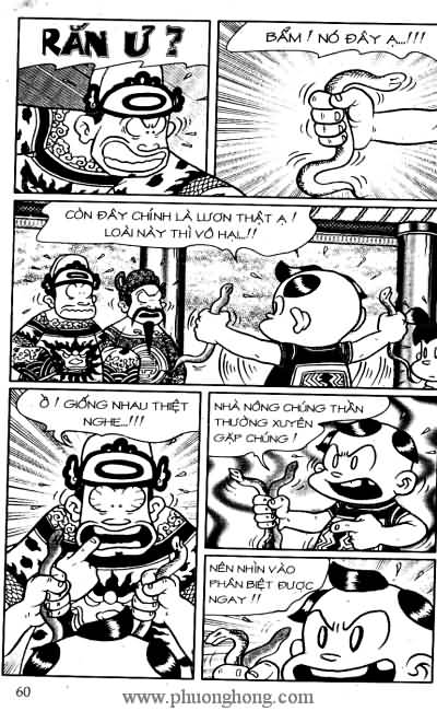 Thần đồng đất việt