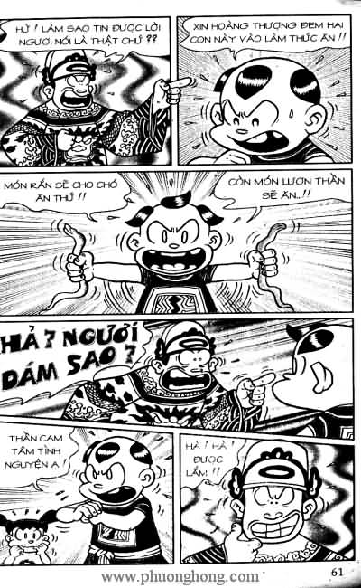 Thần đồng đất việt