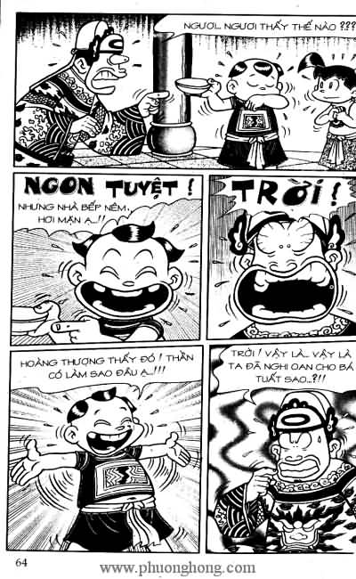 Thần đồng đất việt