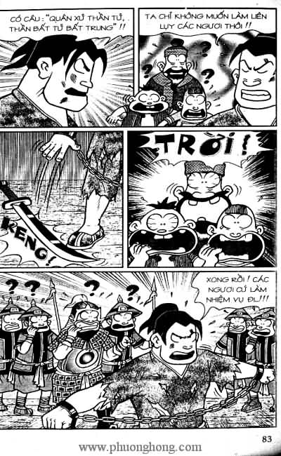Thần đồng đất việt