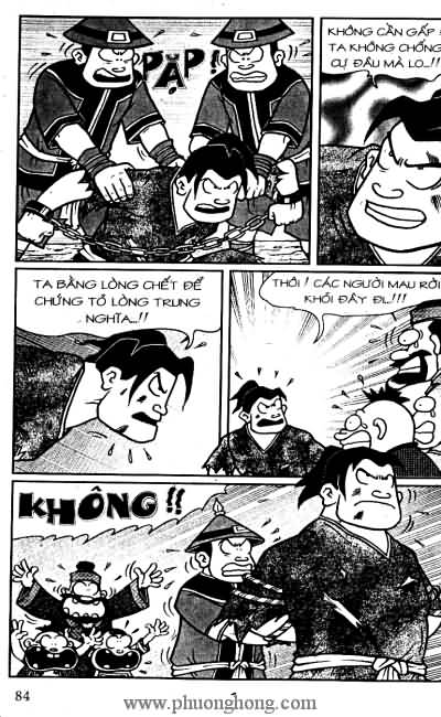 Thần đồng đất việt