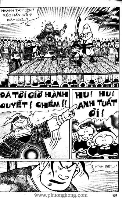 Thần đồng đất việt