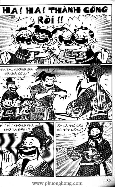 Thần đồng đất việt