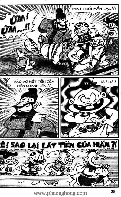 Thần đồng đất việt