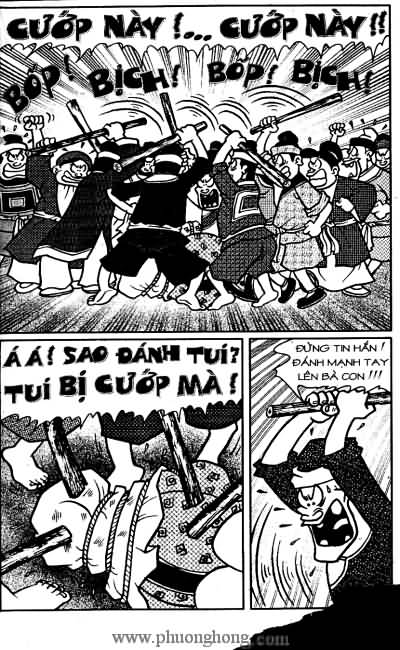 Thần đồng đất việt