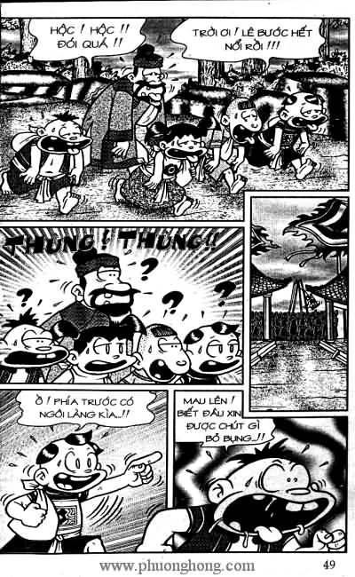 Thần đồng đất việt