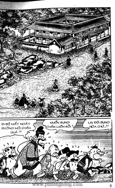 Thần đồng đất việt