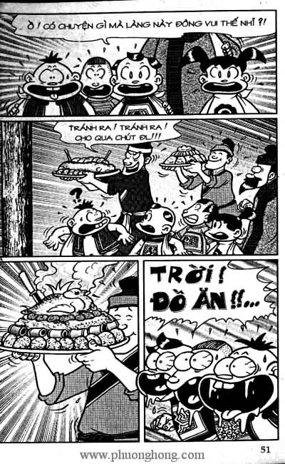 Thần đồng đất việt