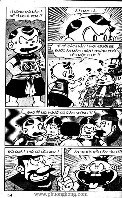 Thần đồng đất việt