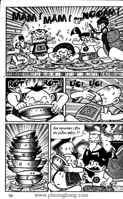 Thần đồng đất việt