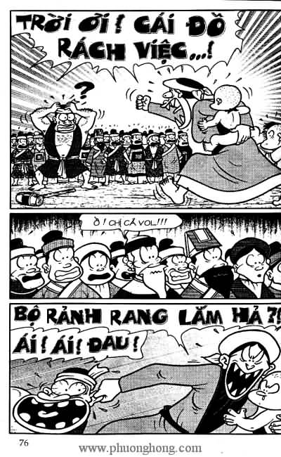 Thần đồng đất việt