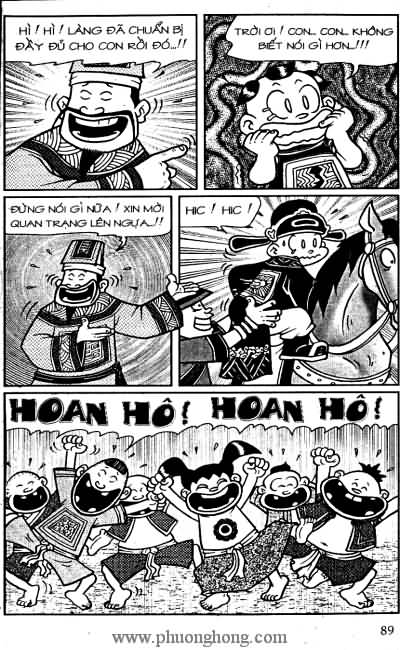 Thần đồng đất việt