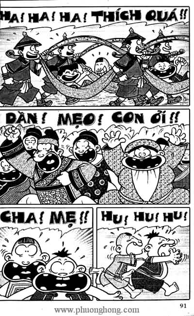 Thần đồng đất việt