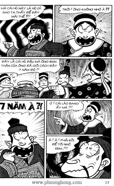 Thần đồng đất việt