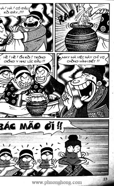 Thần đồng đất việt