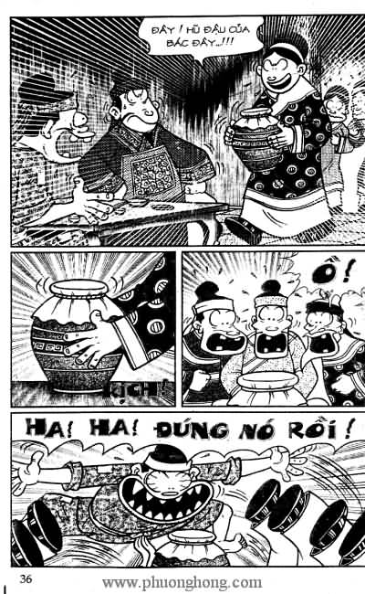 Thần đồng đất việt