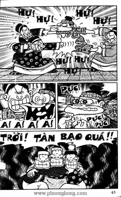 Thần đồng đất việt