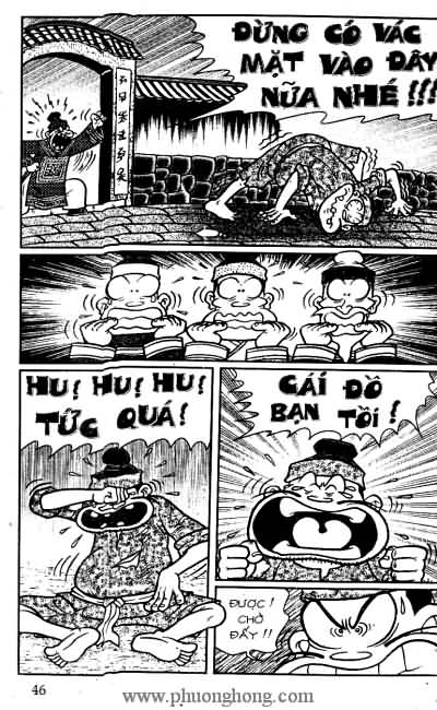 Thần đồng đất việt