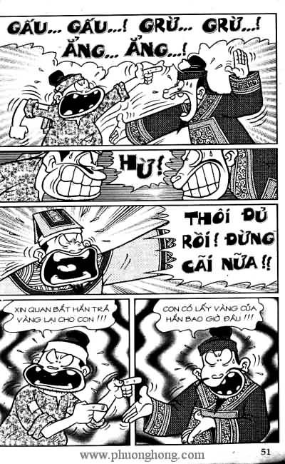 Thần đồng đất việt
