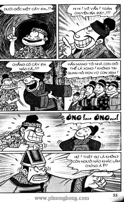 Thần đồng đất việt
