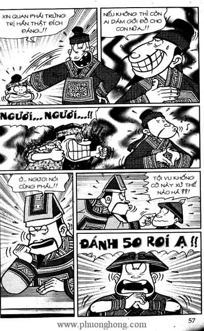Thần đồng đất việt