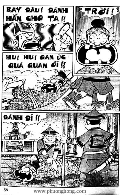 Thần đồng đất việt