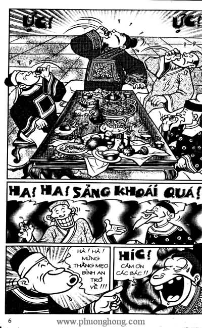 Thần đồng đất việt