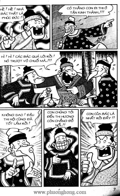 Thần đồng đất việt