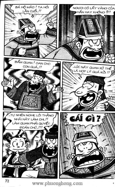 Thần đồng đất việt