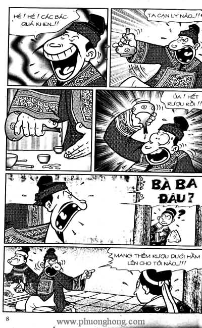 Thần đồng đất việt