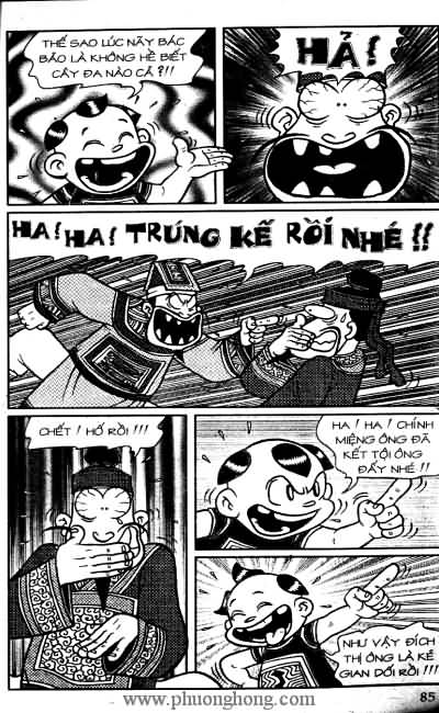 Thần đồng đất việt