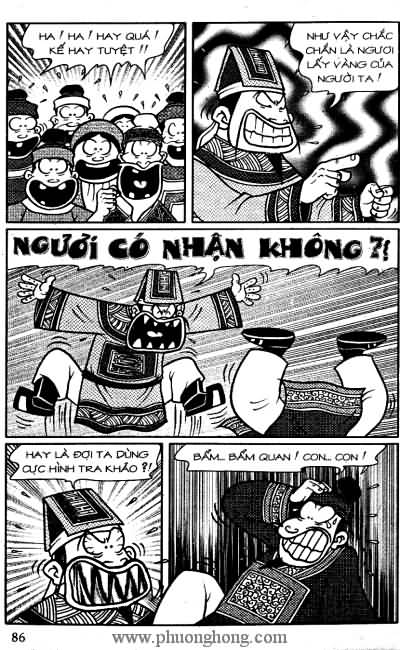 Thần đồng đất việt