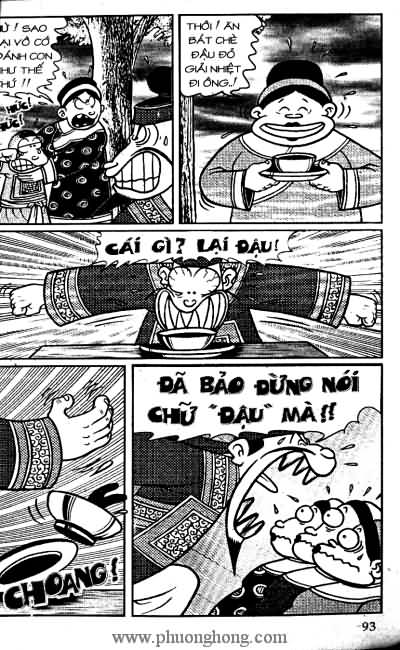 Thần đồng đất việt