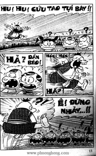 Thần đồng đất việt