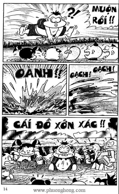 Thần đồng đất việt
