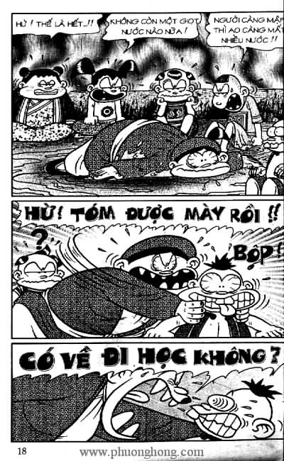 Thần đồng đất việt