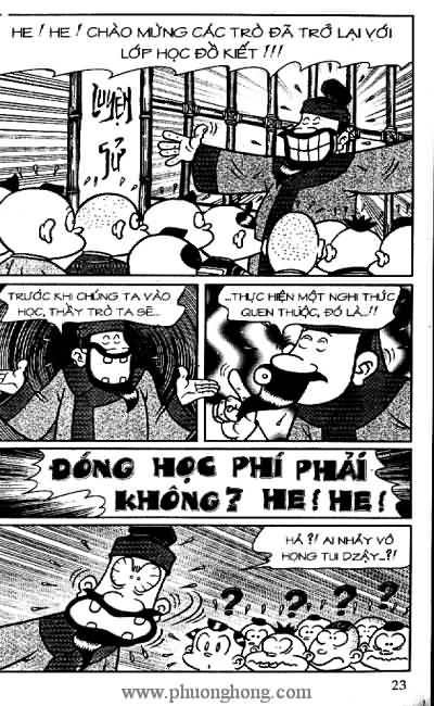 Thần đồng đất việt