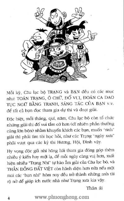 Thần đồng đất việt