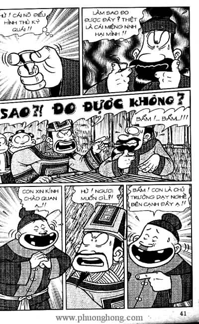 Thần đồng đất việt