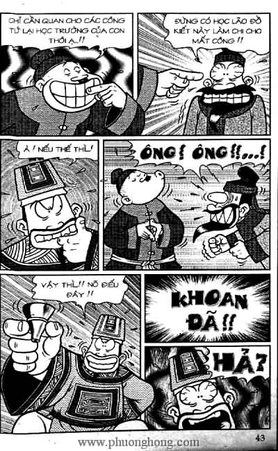 Thần đồng đất việt
