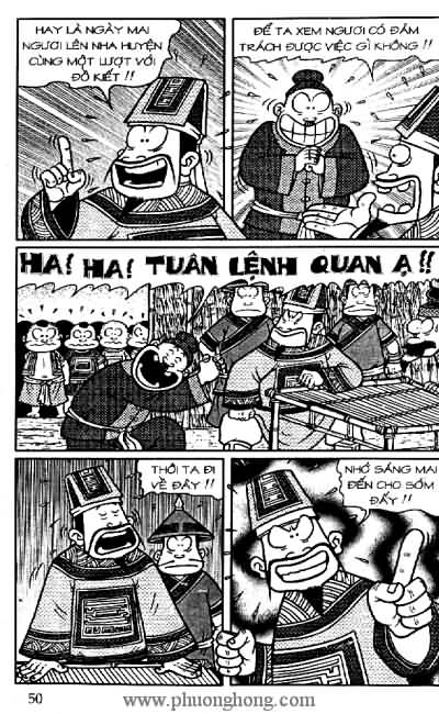 Thần đồng đất việt