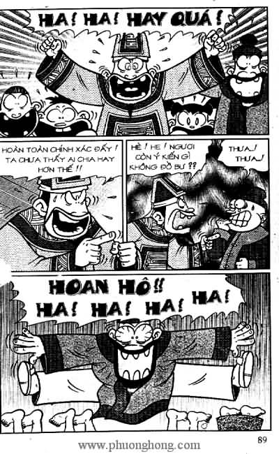 Thần đồng đất việt