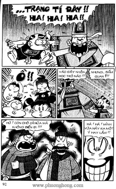 Thần đồng đất việt