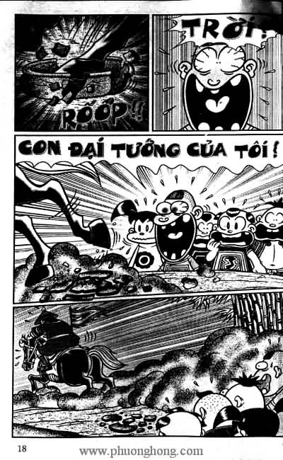 Thần đồng đất việt