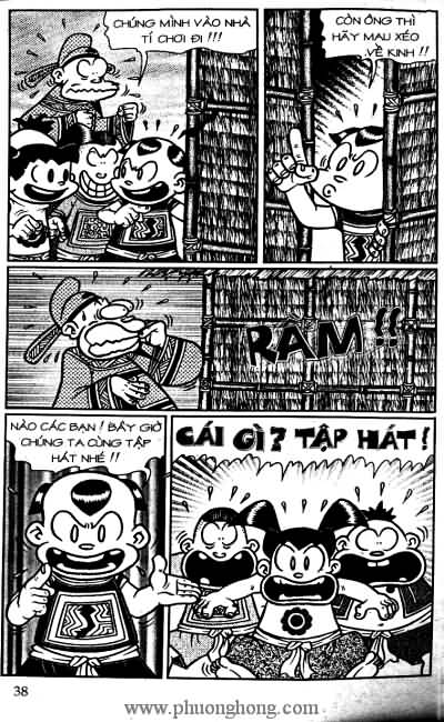 Thần đồng đất việt