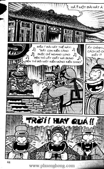 Thần đồng đất việt